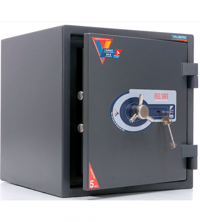 Огневзломостойкий сейф Valberg Гарант 46 купить в Белгороде Огневзломостойкий сейф Valberg Гарант 46 купить в Белгороде