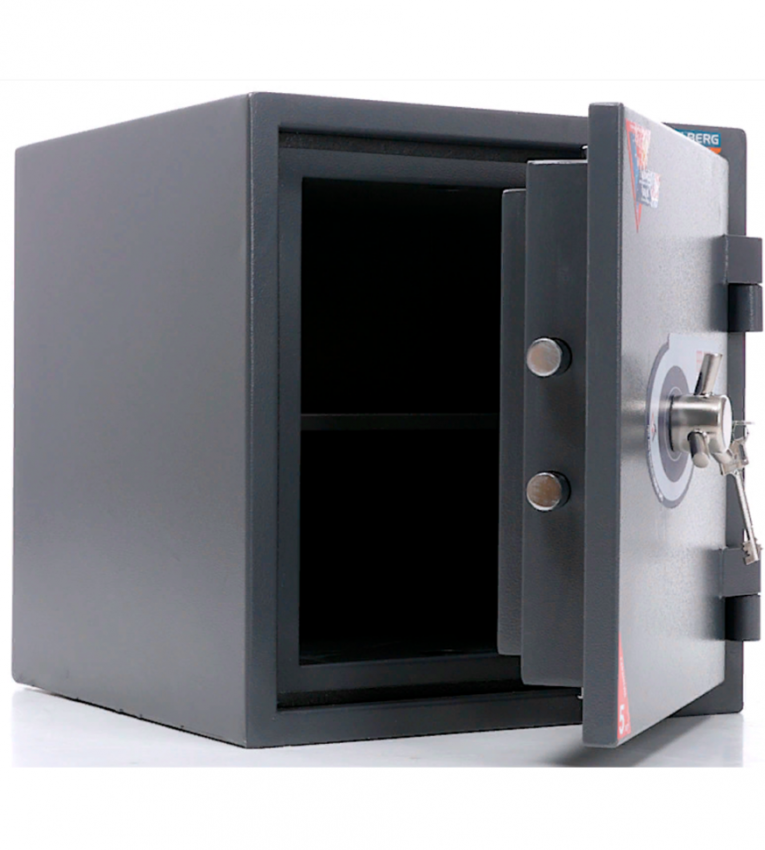 Огневзломостойкий сейф Valberg Гарант 46 купить в Белгороде Огневзломостойкий сейф Valberg Гарант 46 купить в Белгороде