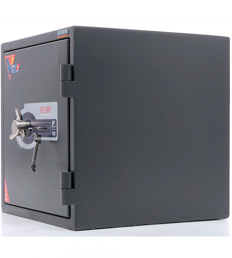 Огневзломостойкий сейф Valberg Гарант 46 купить в Белгороде Огневзломостойкий сейф Valberg Гарант 46 купить в Белгороде