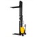 Штабелер с электроподъемом BDA 1030 (1000 кг, 3 м, 12В / 120Ач) SMARTLIFT (SMART) купить в Белгороде