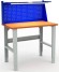 Верстак Expert W120.F2/F2.011 купить в Белгороде