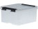 Контейнер Rox Box Original 2 (210х170х95 мм с крышкой и клипсами прозрачный) купить в Белгороде
