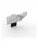 Экран перфорированный с роллетой 2000 мм купить в Белгороде