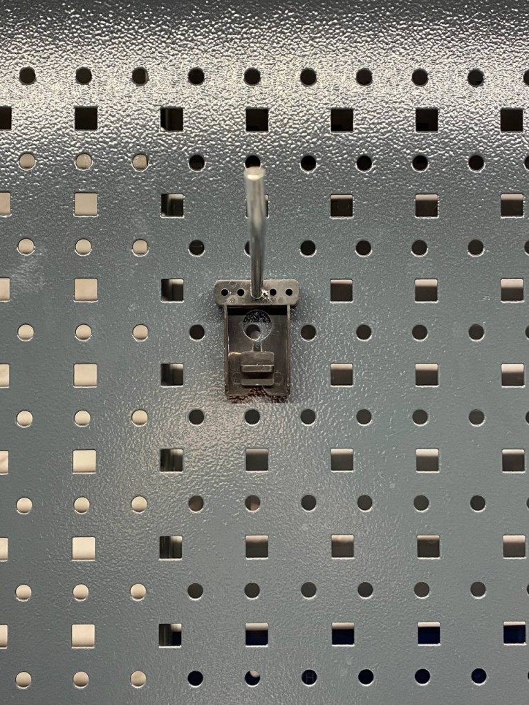 Крючок 150 мм купить в Белгороде