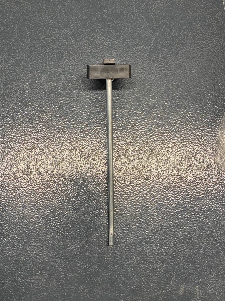 Крючок 150 мм купить в Белгороде