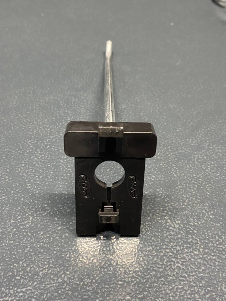 Крючок 150 мм купить в Белгороде