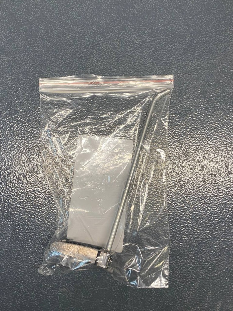 Крючок 150 мм купить в Белгороде