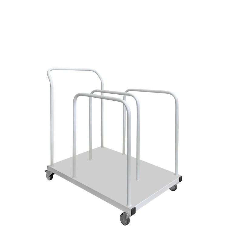 Тележка для картонных коробок Gresson ТМК купить в Белгороде Тележка для картонных коробок Gresson ТМК купить в Белгороде