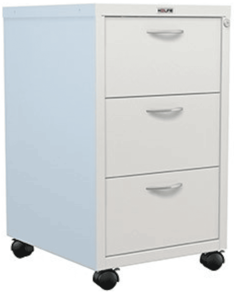 Медицинская тумба МД ТП-4 купить в Белгороде