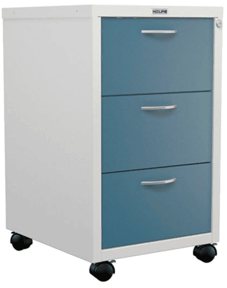 Медицинская тумба МД ТП-4 купить в Белгороде