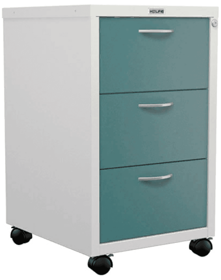 Медицинская тумба МД ТП-4 купить в Белгороде