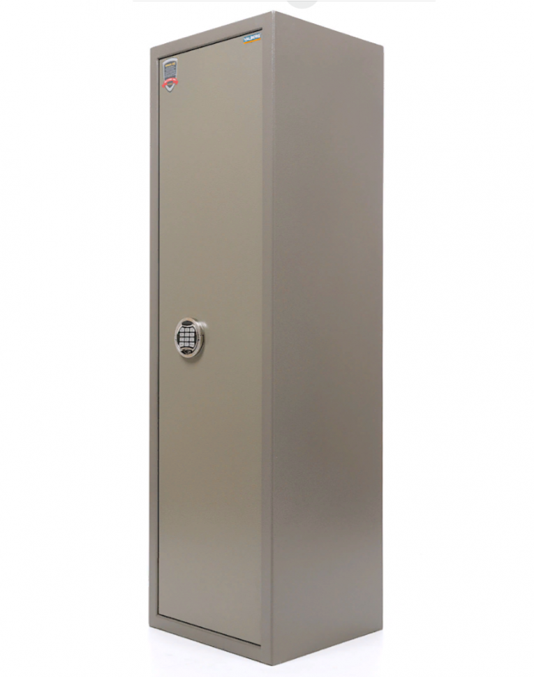 Оружейный сейф Valberg Ирбис 8 EL купить в Белгороде Оружейный сейф Valberg Ирбис 8 EL купить в Белгороде