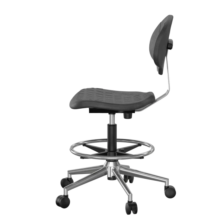 Антистатический промышленный стул А ICC-1R купить в Белгороде Антистатический промышленный стул А ICC-1R купить в Белгороде