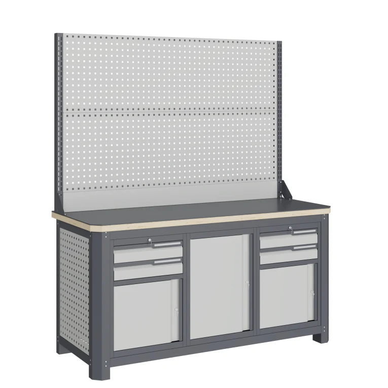 Верстак MCN 1552.S799-2 купить в Белгороде Верстак MCN 1552.S799-2 купить в Белгороде