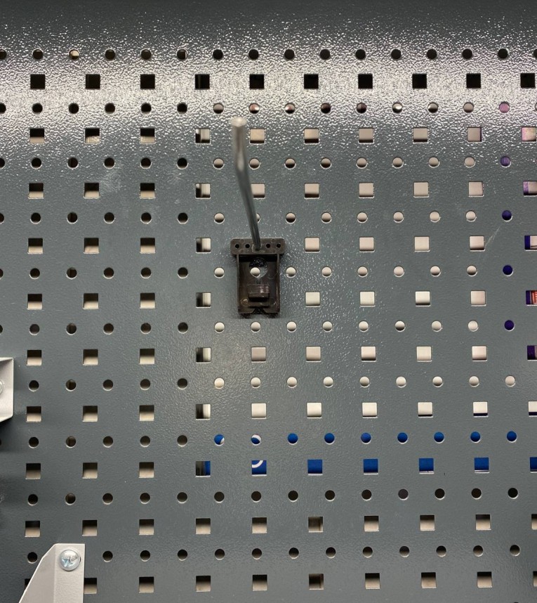 Крючок 200 мм купить в Белгороде