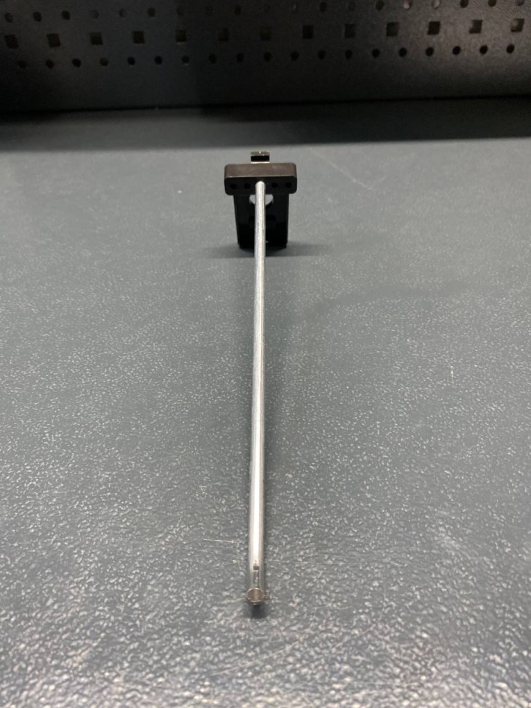 Крючок 200 мм купить в Белгороде