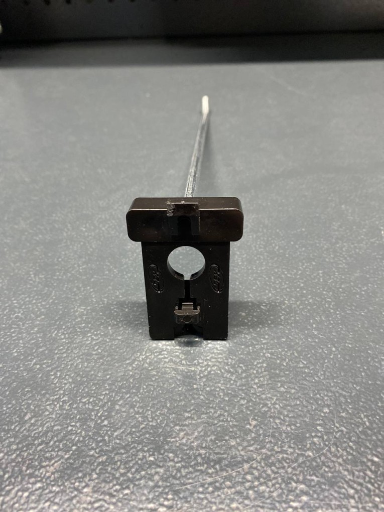 Крючок 200 мм купить в Белгороде