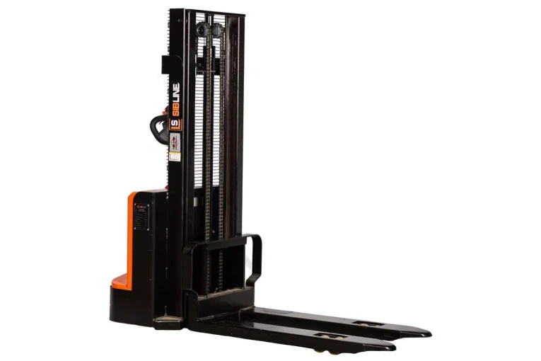 Штабелер электрический самоходный 1,5 т - 2,5 м Вилы: 1150 , Гелевая АКБ, CL1525JB SIBLINE купить в Белгороде Штабелер электрический самоходный 1,5 т - 2,5 м Вилы: 1150 , Гелевая АКБ, CL1525JB SIBLINE купить в Белгороде