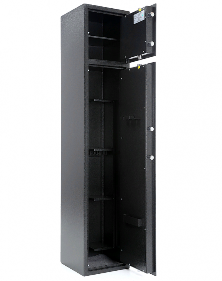 Оружейный сейф Valberg Арсенал 148/2 EL купить в Белгороде