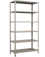 Стеллаж СТФ 2000x1200x600 6 полок Стеллаж СТФ 2000x1200x600 6 полок