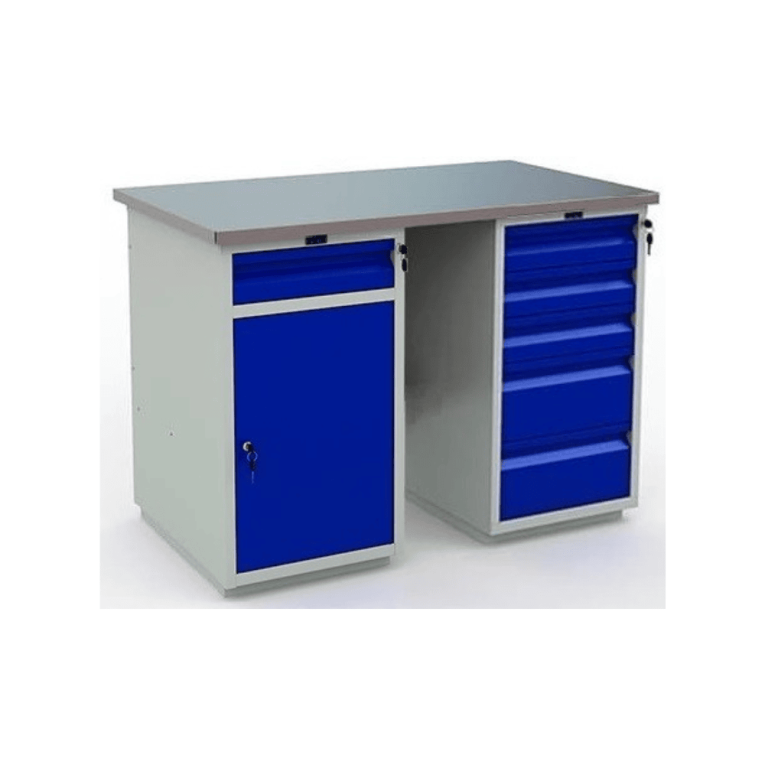 Верстак Profi WT120.WD2/WD5.000 купить в Белгороде