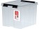 Контейнер Rox Box Original 4 (210х170х175 мм с крышкой и клипсами прозрачный) купить в Белгороде
