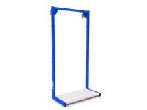 Система хранения SORTEX 1915-1 Base (одностор.) Система хранения SORTEX 1915-1 Base (одностор.)