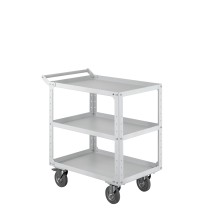 Тележка металлическая Gresson  ТИ-480