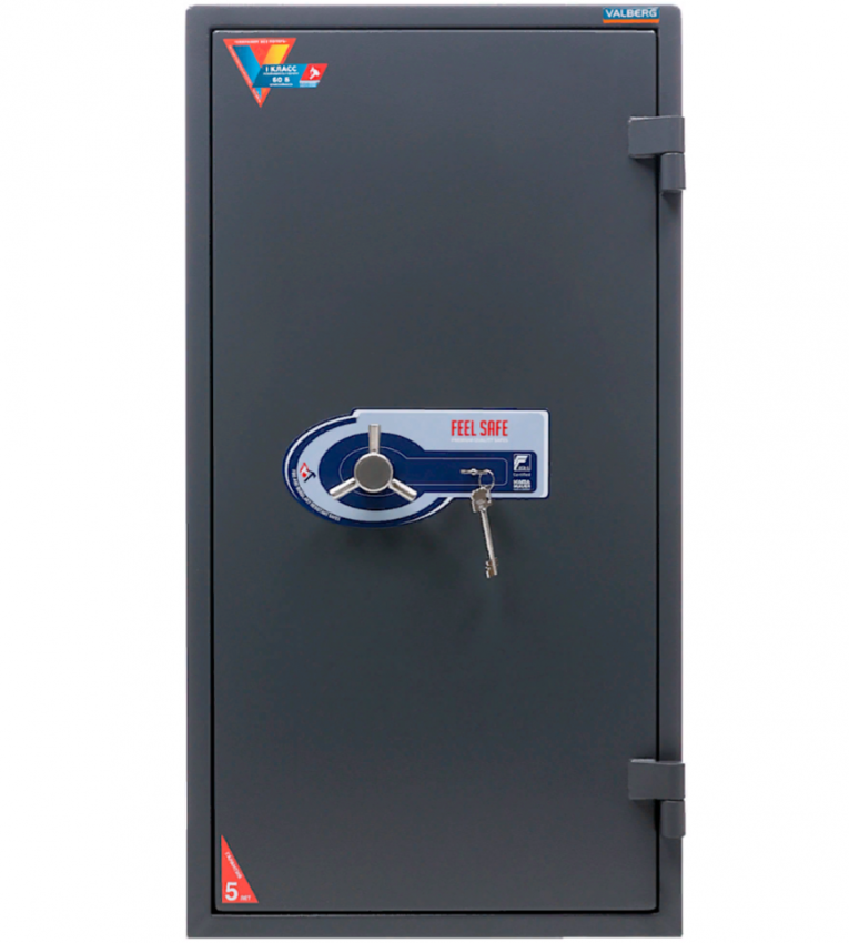 Огневзломостойкий сейф Valberg Гарант 95 T купить в Белгороде Огневзломостойкий сейф Valberg Гарант 95 T купить в Белгороде