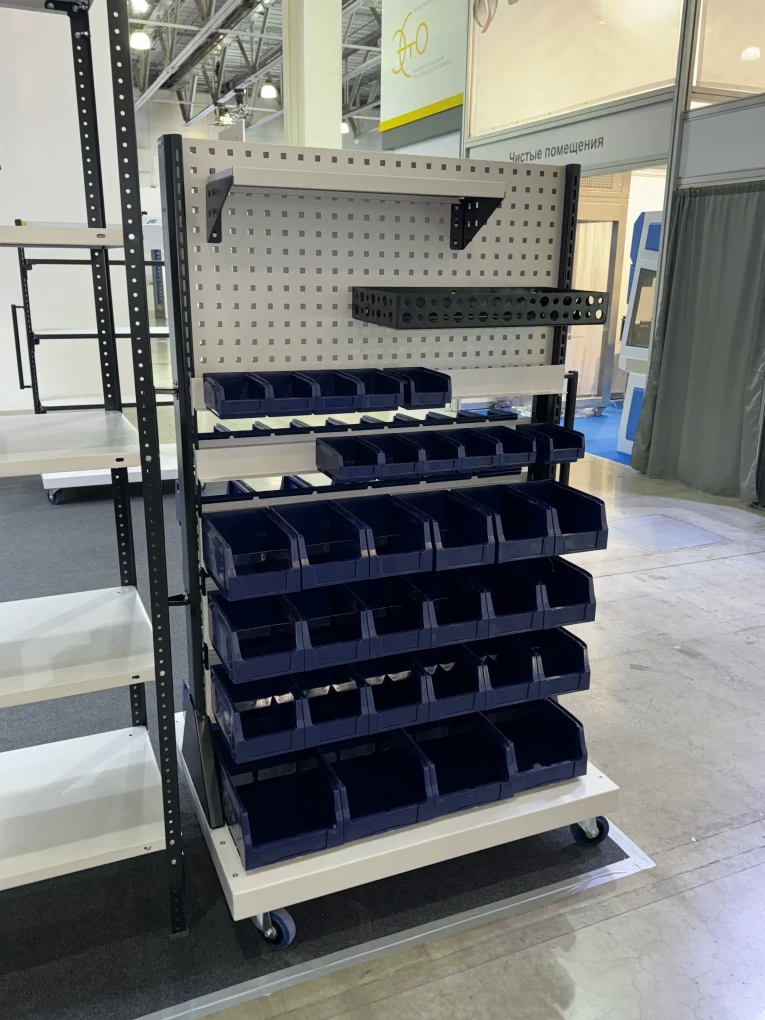 Передвижная стойка SPC 4B.1 (90.36.8) купить в Белгороде Передвижная стойка SPC 4B.1 (90.36.8) купить в Белгороде