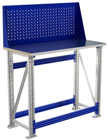 Верстак Master MT100.MF1 / MF1.010 купить в Белгороде Верстак Master MT100.MF1 / MF1.010 купить в Белгороде