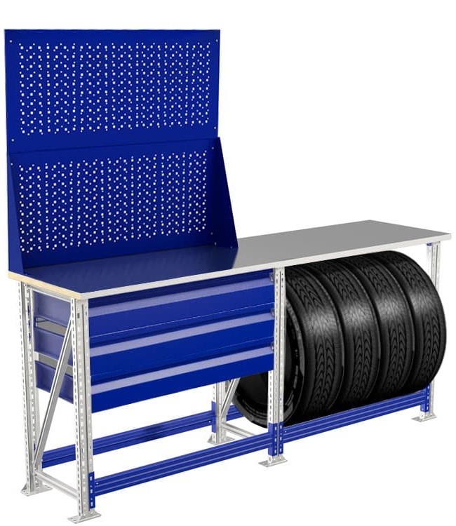 Верстак Master MT100.MF1 / MF1 / MF1.320.000 купить в Белгороде Верстак Master MT100.MF1 / MF1 / MF1.320.000 купить в Белгороде