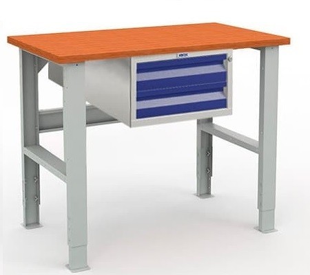 Верстак Expert W120.F2/F2.100 купить в Белгороде Верстак Expert W120.F2/F2.100 купить в Белгороде