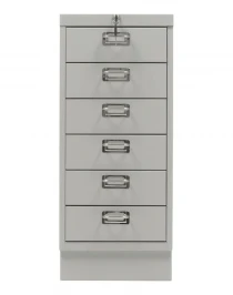Шкаф многоящичный MDC-A4/650/6