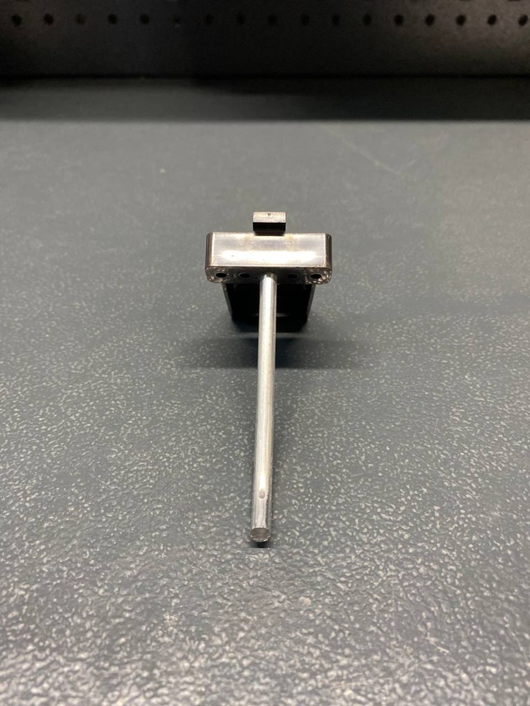 Крючок 75 мм купить в Белгороде