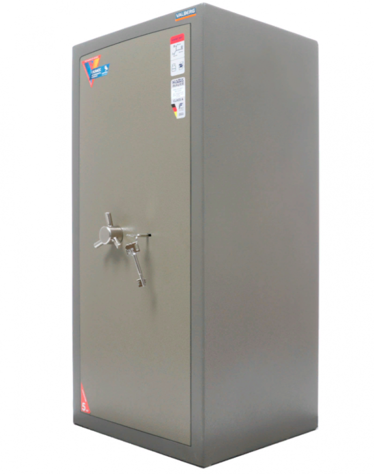 Взломостойкий сейф Valberg Карат-90Т купить в Белгороде Взломостойкий сейф Valberg Карат-90Т купить в Белгороде