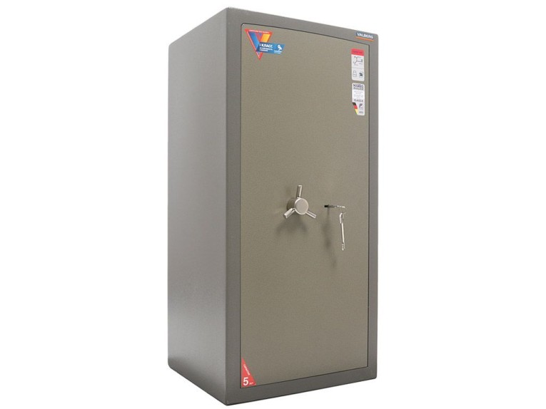 Взломостойкий сейф Valberg Карат-90Т купить в Белгороде Взломостойкий сейф Valberg Карат-90Т купить в Белгороде