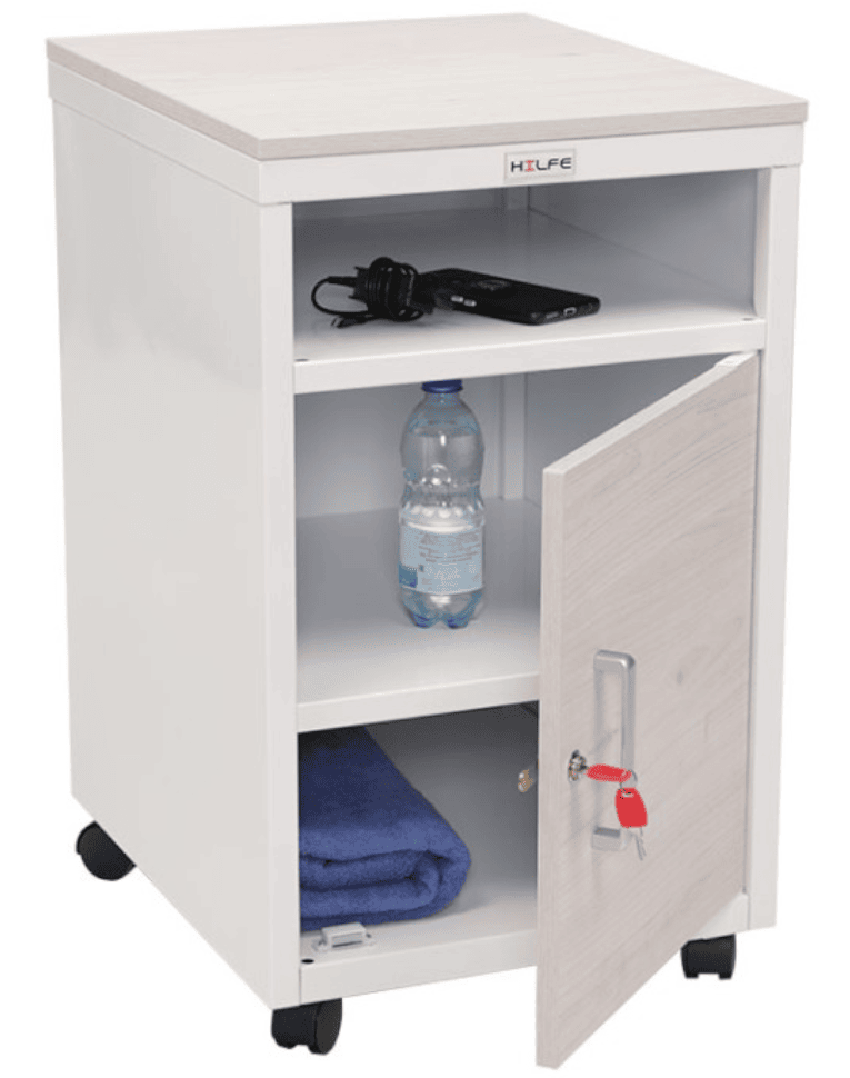 Медицинская тумба МД ТП-7 купить в Белгороде Медицинская тумба МД ТП-7 купить в Белгороде