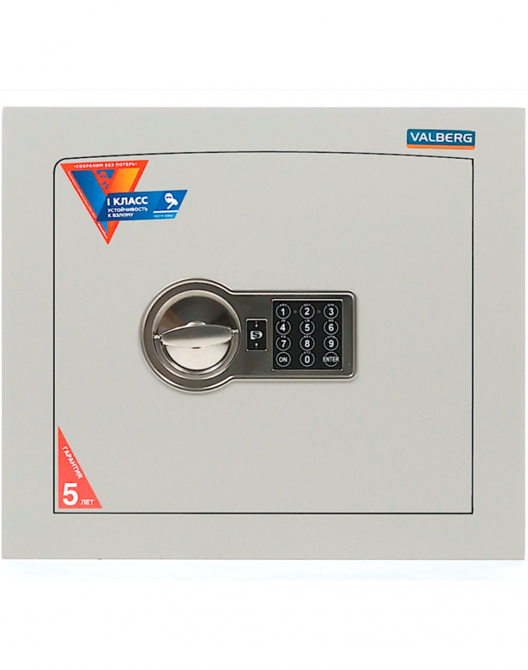 Встраиваемый сейф Valberg AW-1 3829 EL купить в Белгороде Встраиваемый сейф Valberg AW-1 3829 EL купить в Белгороде