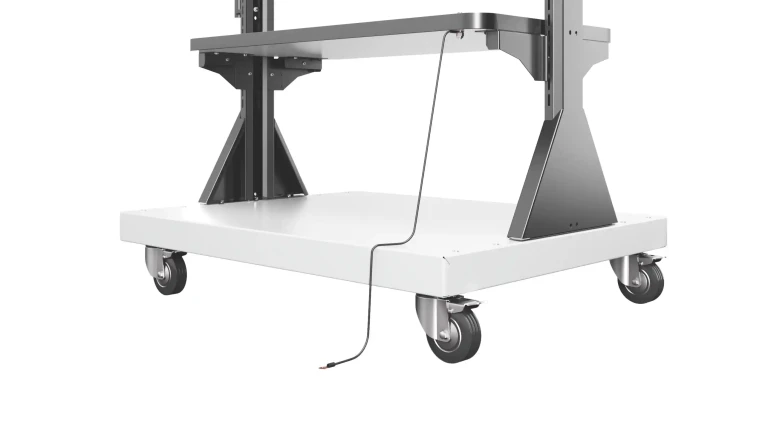 Передвижная стойка SPC A2B.5 купить в Белгороде Передвижная стойка SPC A2B.5 купить в Белгороде