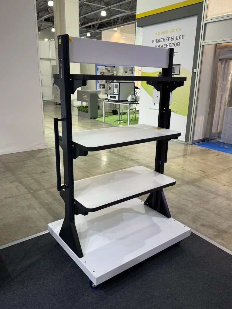 Передвижная стойка SPC A2B.5 купить в Белгороде Передвижная стойка SPC A2B.5 купить в Белгороде