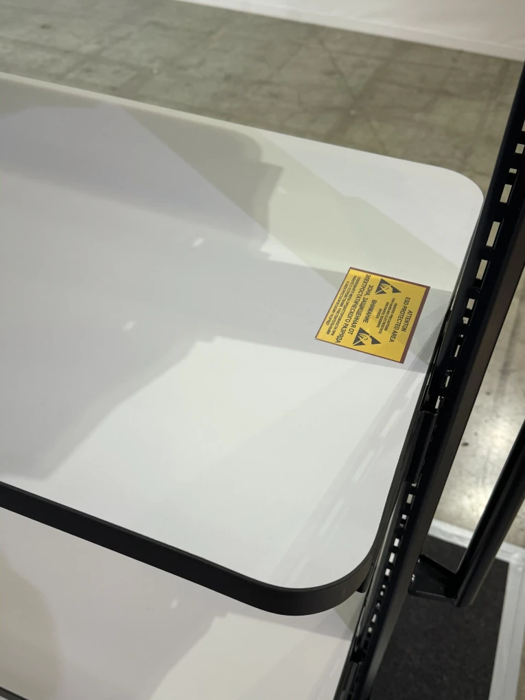 Передвижная стойка SPC A2B.5 купить в Белгороде Передвижная стойка SPC A2B.5 купить в Белгороде