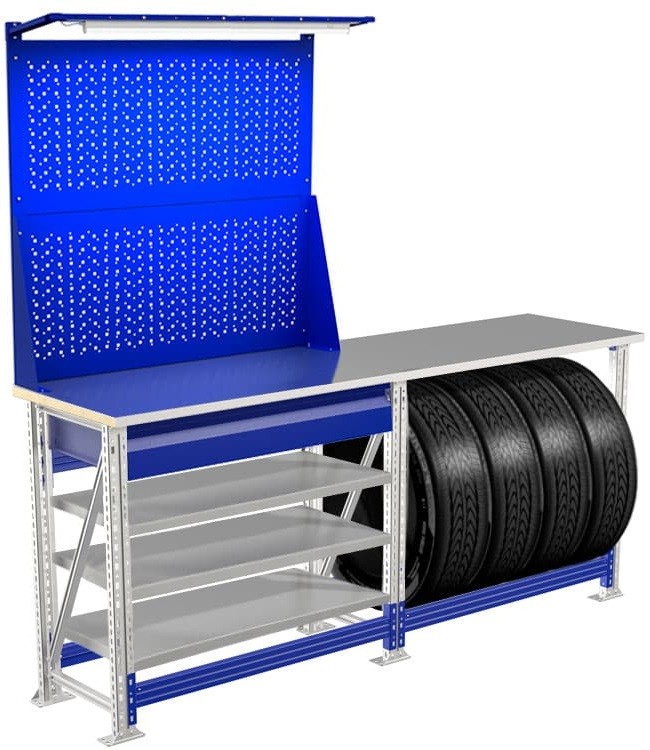 Верстак Master MT100.MF1 / MF1 / MF1.123.000.W купить в Белгороде Верстак Master MT100.MF1 / MF1 / MF1.123.000.W купить в Белгороде