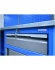 Верстак PRF 161.35.1-2F, фото 3
