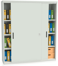 Шкаф-купе архивный AL 2018 Шкаф-купе архивный AL 2018