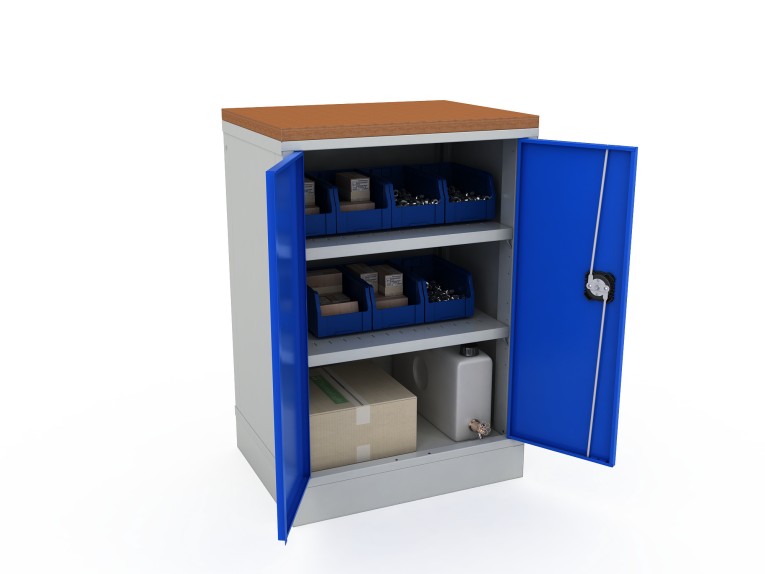 Тумба инструментальная ERGO XM 01.2 купить в Белгороде Тумба инструментальная ERGO XM 01.2 купить в Белгороде