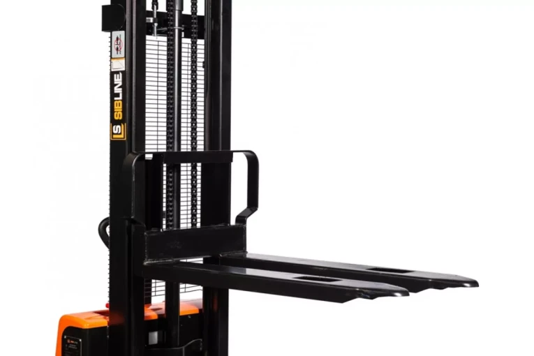 Штабелер электрический самоходный, поводковый 1,2 т - 3 м Вилы: 1150 , АКБ Li - Ion, CL1230J SIBLINE купить в Белгороде Штабелер электрический самоходный, поводковый 1,2 т - 3 м Вилы: 1150 , АКБ Li - Ion, CL1230J SIBLINE купить в Белгороде