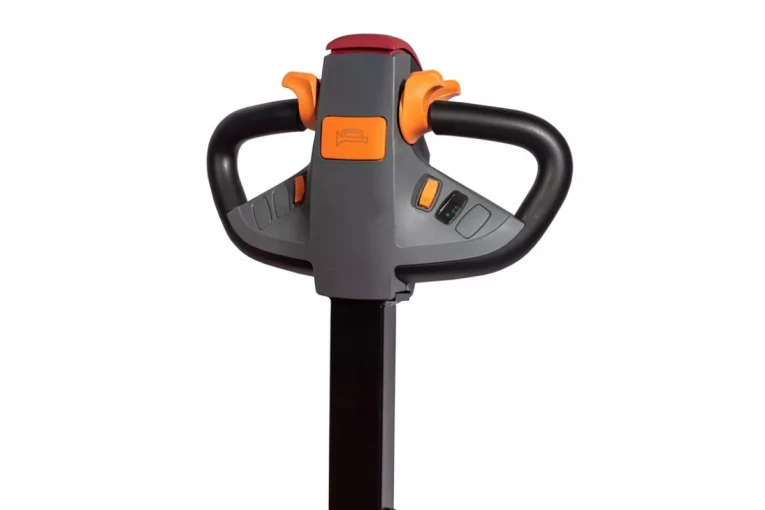 Штабелер электрический самоходный, поводковый 1,2 т - 3 м Вилы: 1150 , АКБ Li - Ion, CL1230J SIBLINE купить в Белгороде Штабелер электрический самоходный, поводковый 1,2 т - 3 м Вилы: 1150 , АКБ Li - Ion, CL1230J SIBLINE купить в Белгороде