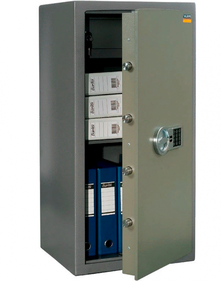 Взломостойкий сейф Valberg Карат-90T EL купить в Белгороде