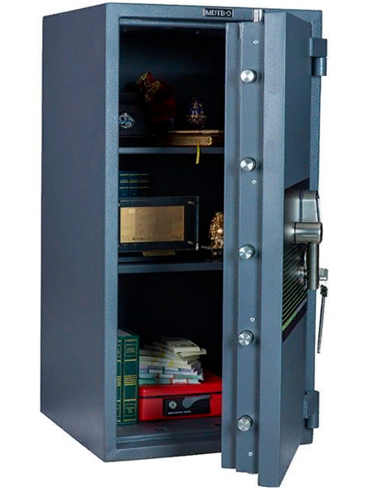 Взломостойкий сейф MDTB Fort-M 1368 EK купить в Белгороде Взломостойкий сейф MDTB Fort-M 1368 EK купить в Белгороде